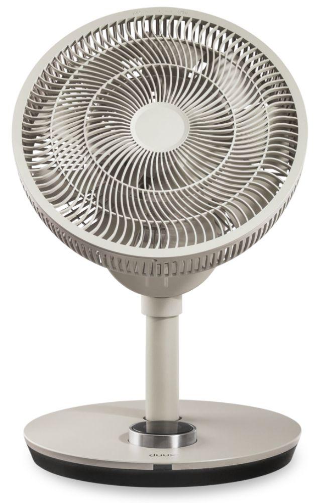 Refurbished Duux Whisper Flex Smart Stand Fan - Reebelo Singapore