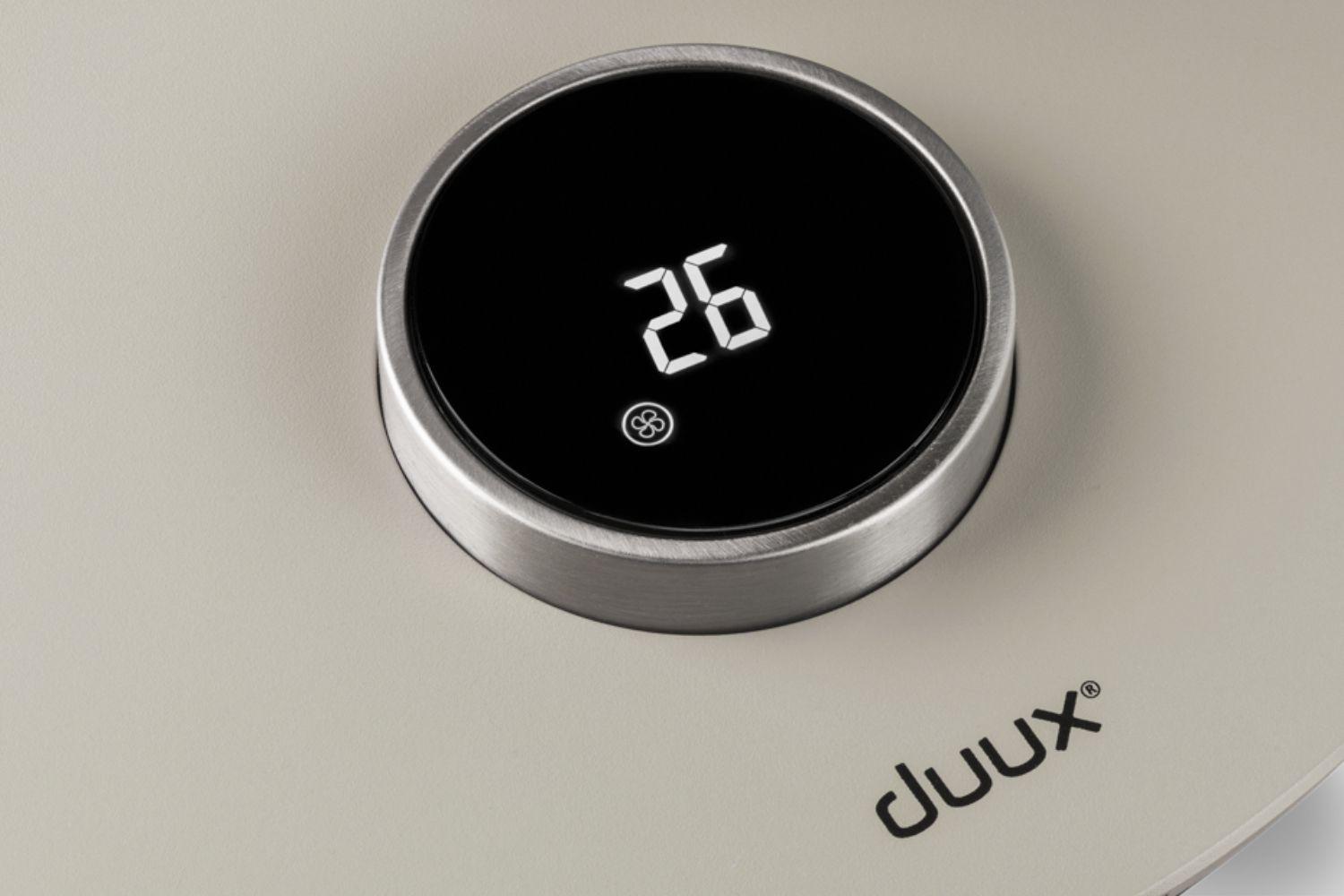 Refurbished Duux Whisper Flex Smart Stand Fan - Reebelo Singapore