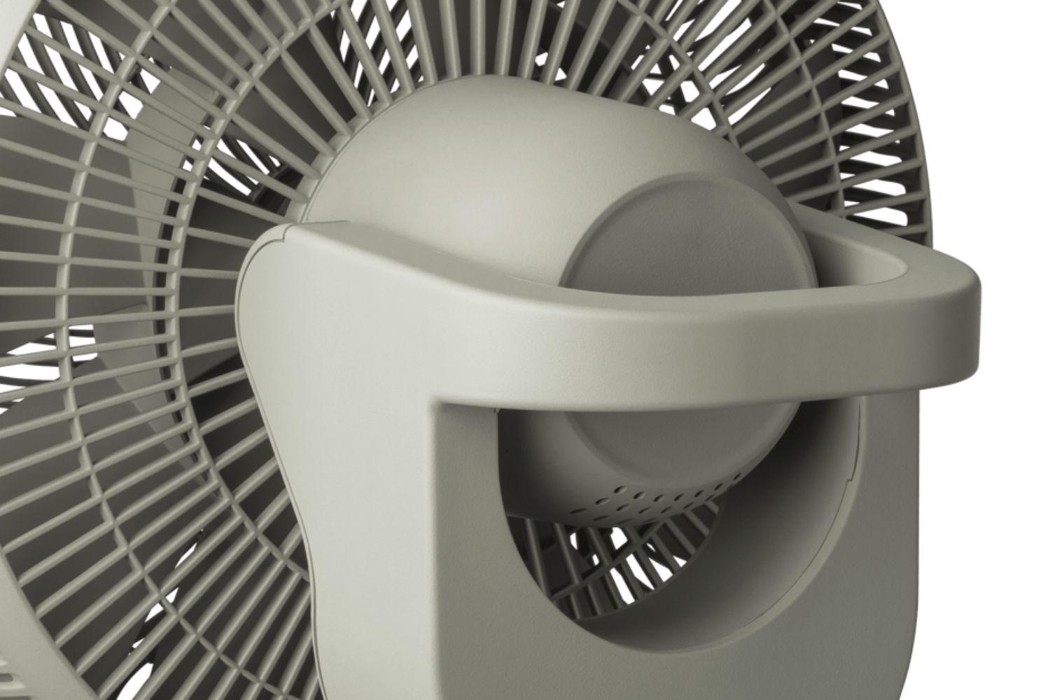 Refurbished Duux Whisper Flex Smart Stand Fan - Reebelo Singapore