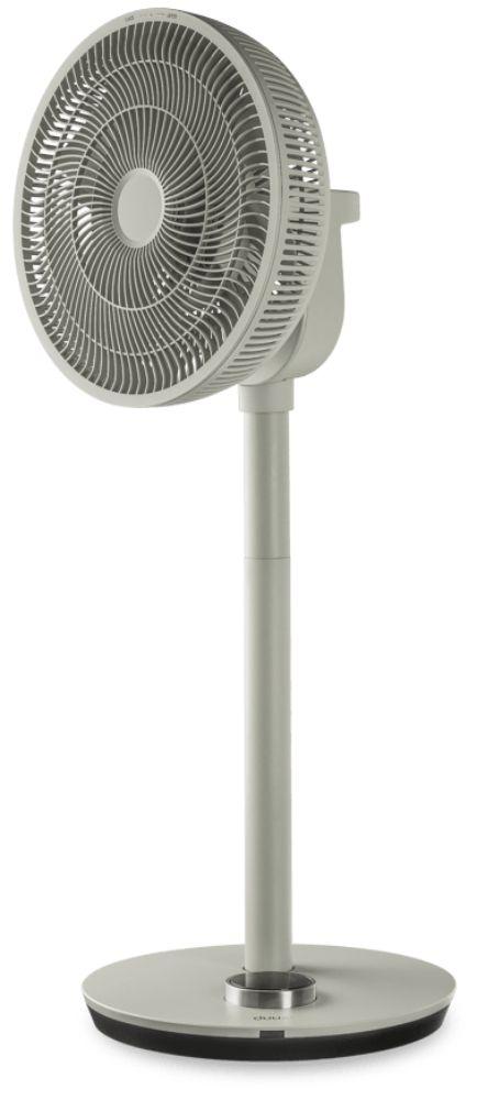 Refurbished Duux Whisper Flex Smart Stand Fan - Reebelo Singapore