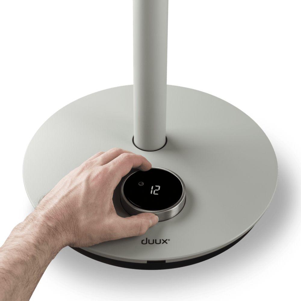 Refurbished Duux Whisper Flex Smart Stand Fan - Reebelo Singapore