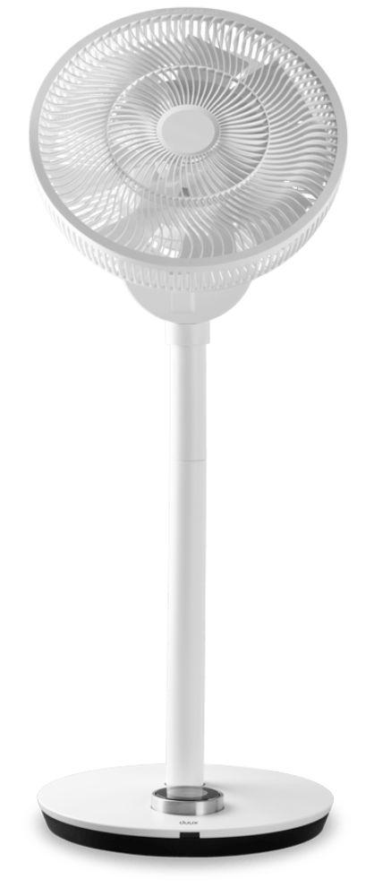 Refurbished Duux Whisper Flex Smart Stand Fan - Reebelo Singapore