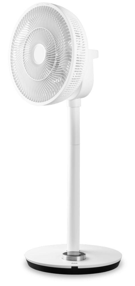 Refurbished Duux Whisper Flex Smart Stand Fan - Reebelo Singapore