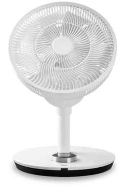 Duux Whisper Flex Smart Stand Fan