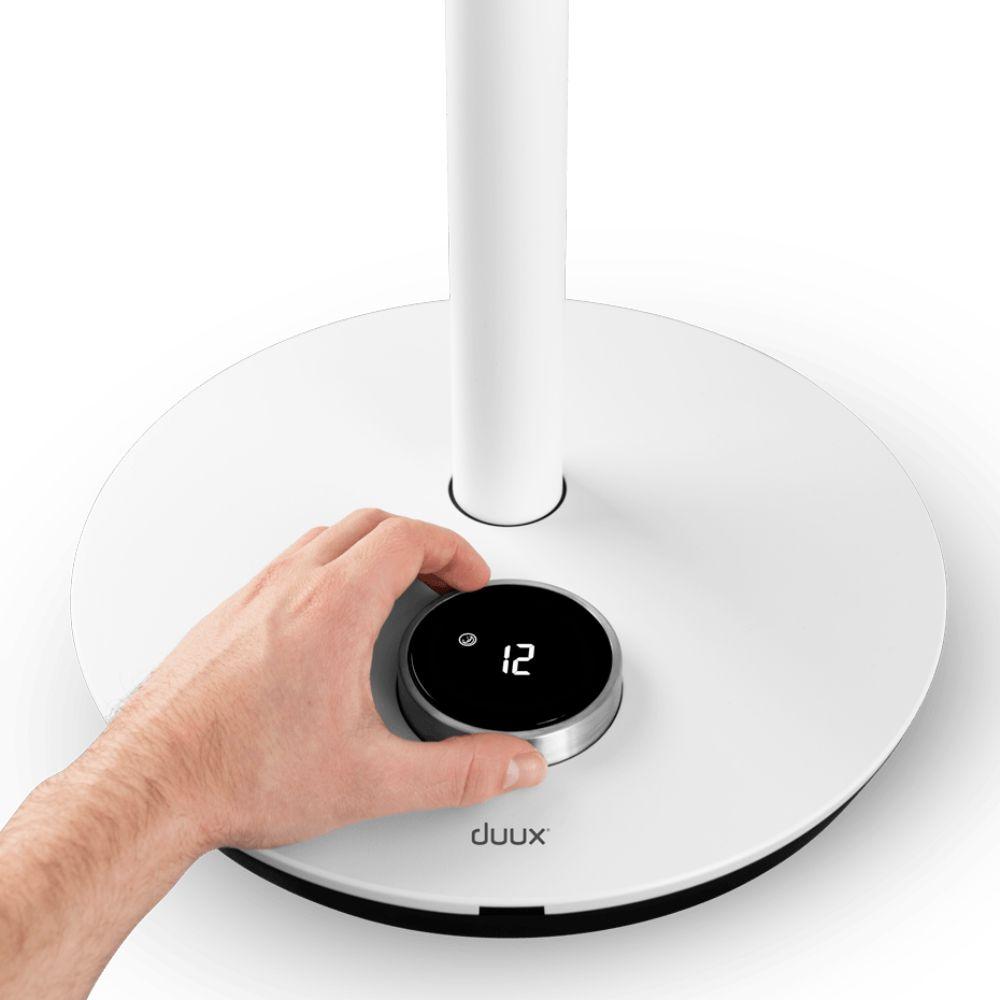 Refurbished Duux Whisper Flex Smart Stand Fan - Reebelo Singapore