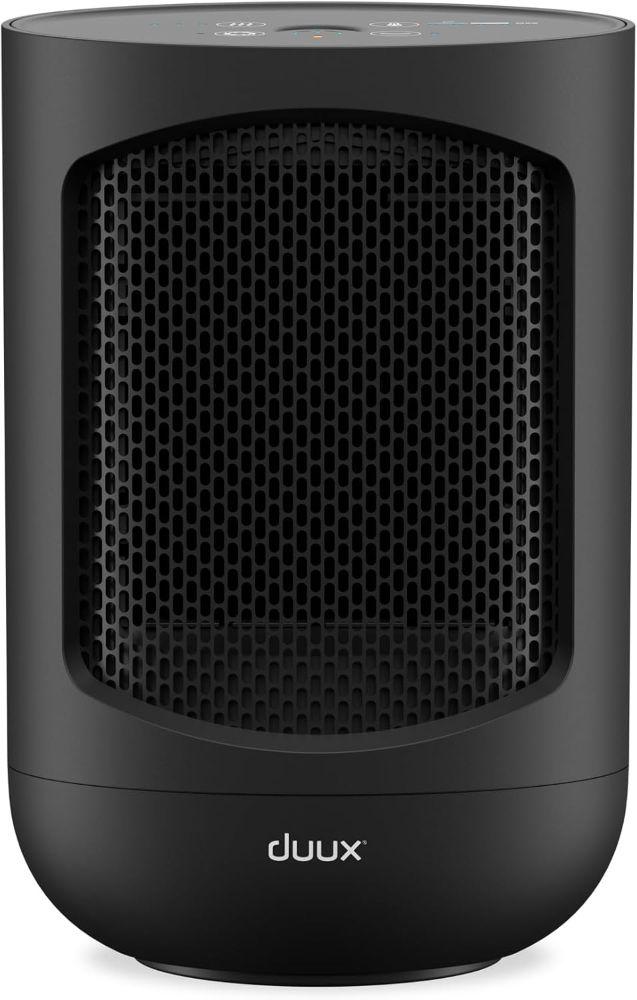 Duux Zone Personal Fan Heater