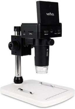DX-3 USB 3.5MP Microscope