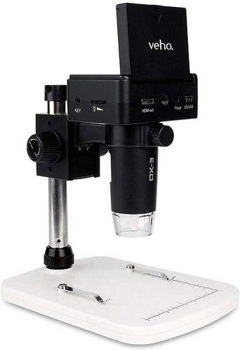 DX-3 USB 3.5MP Microscope