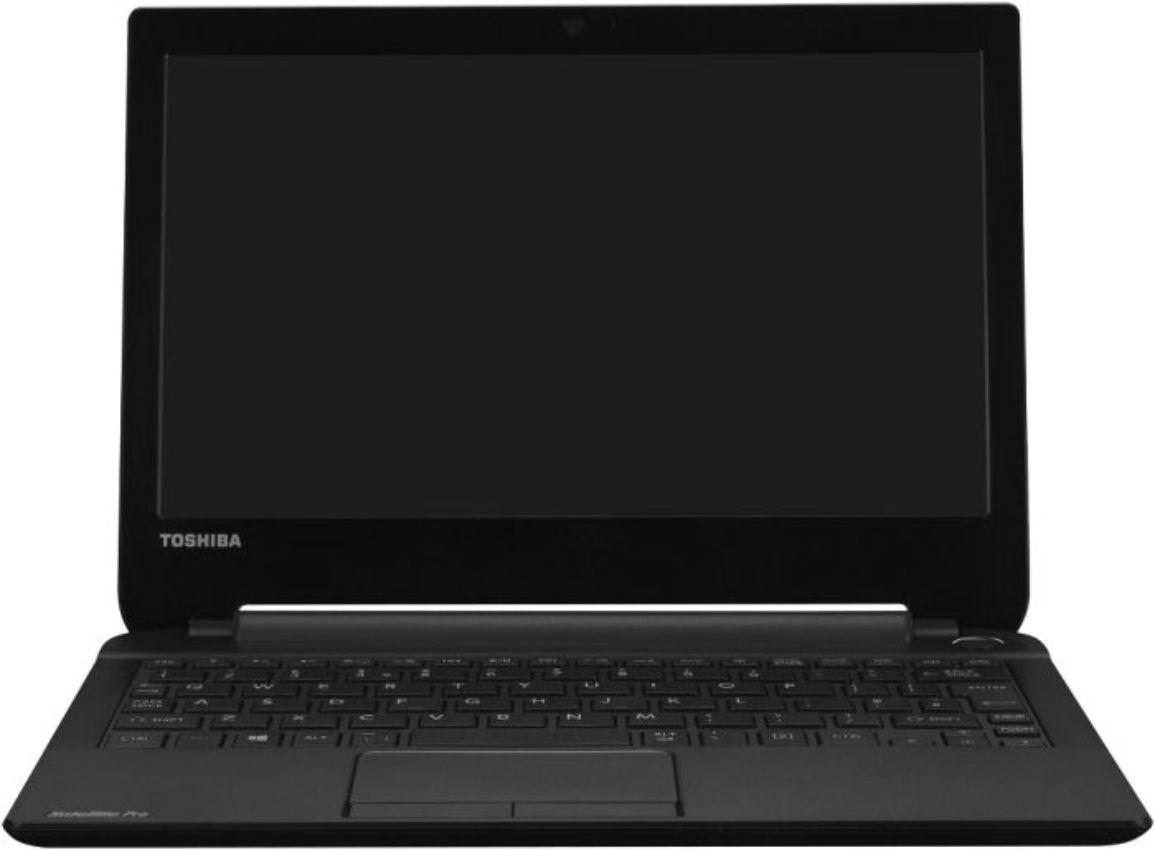 Refurbished Dynabook Toshiba Satellite NB10 (A) Laptop 11.6" - Reebelo Singapore