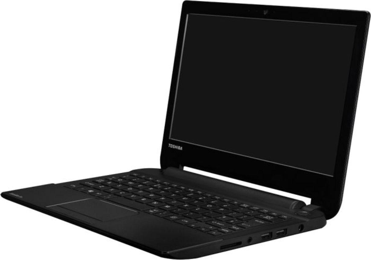 Refurbished Dynabook Toshiba Satellite NB10 (A) Laptop 11.6" - Reebelo Singapore