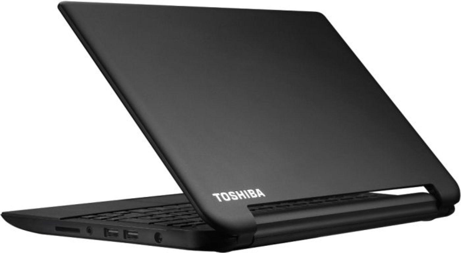Refurbished Dynabook Toshiba Satellite NB10 (A) Laptop 11.6" - Reebelo Singapore