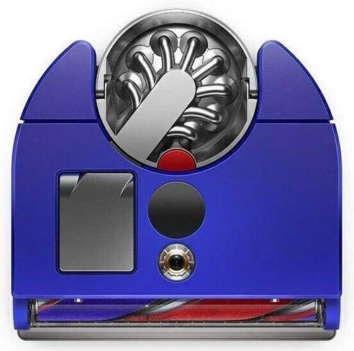 Dyson 360 Vis Nav Robot Vacuum