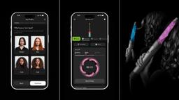 Dyson Airwrap i.d. Multi-Styler & Dryer