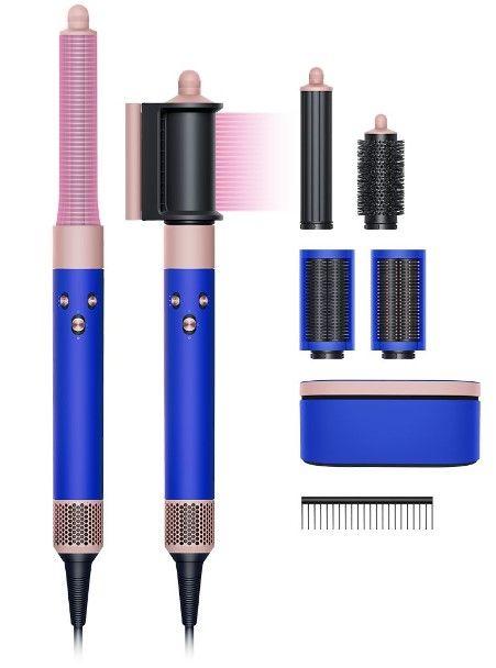 Dyson Airwrap Multi-styler Complete Long