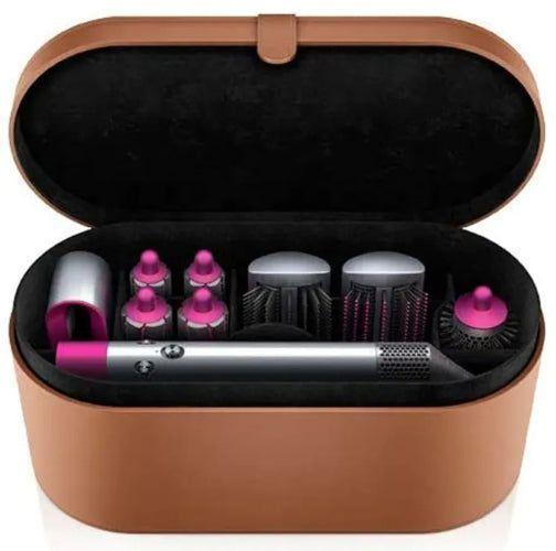 Dyson  Airwrap Styler Complete - Iron/Fuchsia - Premium