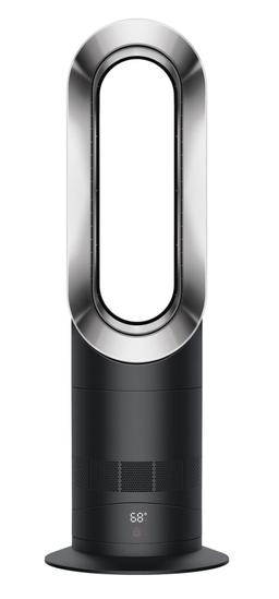 Dyson AM09 Hot+Cool Jet Focus Fan Heater