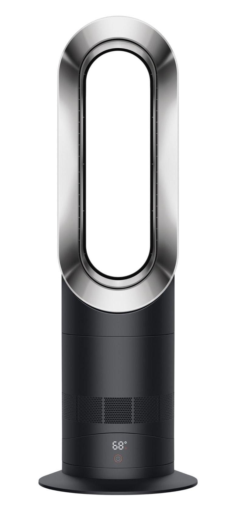 Dyson AM09 Hot+Cool Jet Focus Fan Heater
