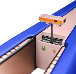 Dyson Corrale HS07 Straightener