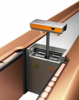 Dyson Corrale HS07 Straightener