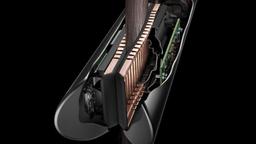 Dyson Corrale HS07 Straightener