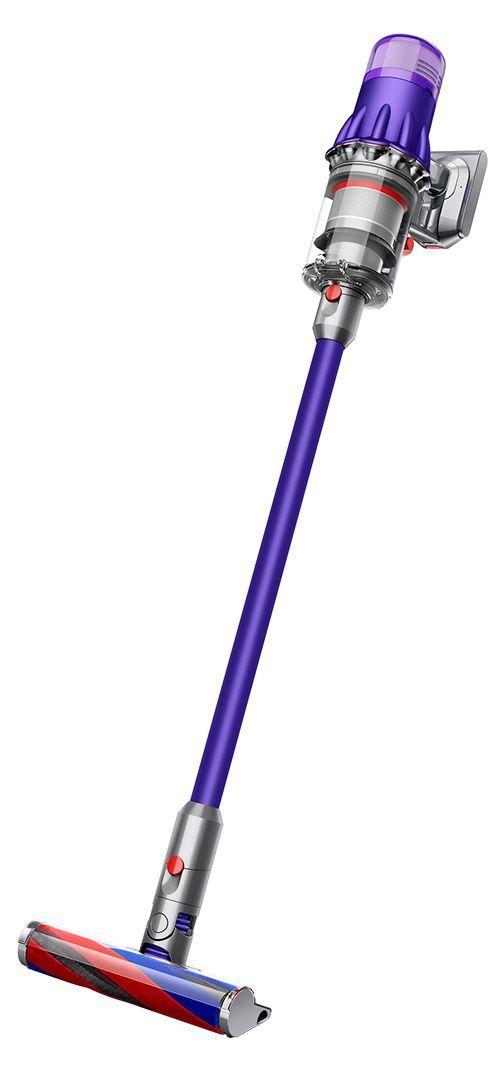 Refurbished Dyson Digital Slim Fluffy Cordless Vacuum Cleaner - Reebelo Singapore