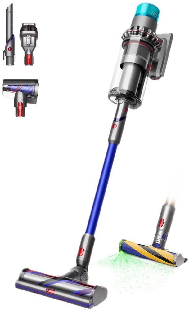 Refurbished Dyson Gen5outsize HEPA Cordless Vacuum Cleaner - Reebelo Singapore