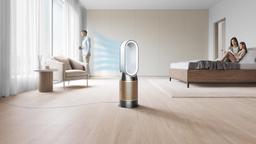 Dyson HP09 Purifier Hot+Cool Formaldehyde