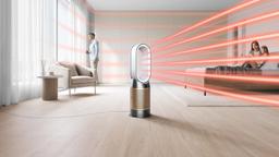 Dyson HP09 Purifier Hot+Cool Formaldehyde