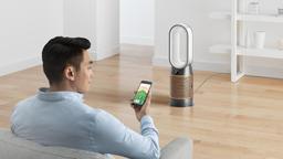 Dyson HP09 Purifier Hot+Cool Formaldehyde