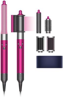 Dyson HS05 Airwrap Multi-Styler & Dryer Complete Long
