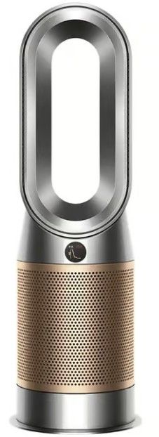 Dyson Pure Hot+Cool™ HP04 Purifying Heater + Fan