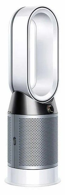 Dyson Pure Hot+Cool™ HP04 Purifying Heater + Fan