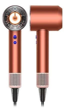 Dyson Supersonic Nural Hair Dryer
