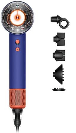 Dyson Supersonic Nural Hair Dryer