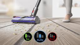 Refurbished Dyson SV28 V11 Plus Cordless Vacuum Cleaner - Reebelo Singapore