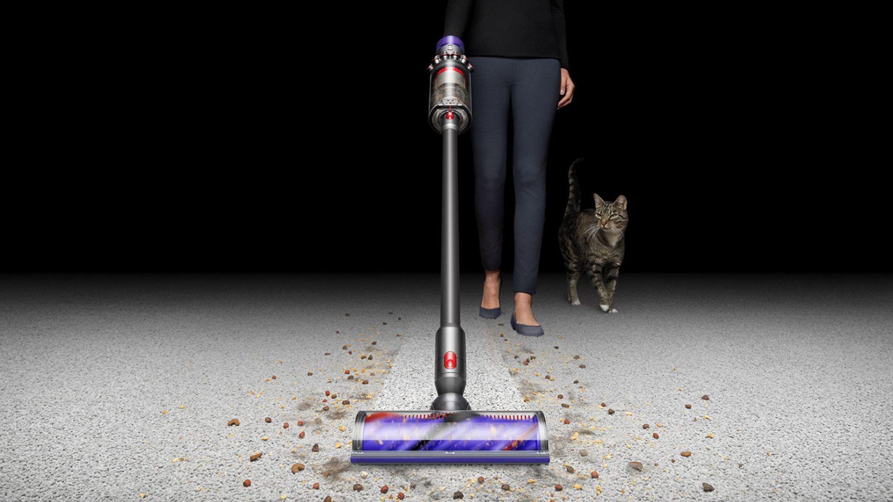 Refurbished Dyson SV28 V11 Plus Cordless Vacuum Cleaner - Reebelo Singapore
