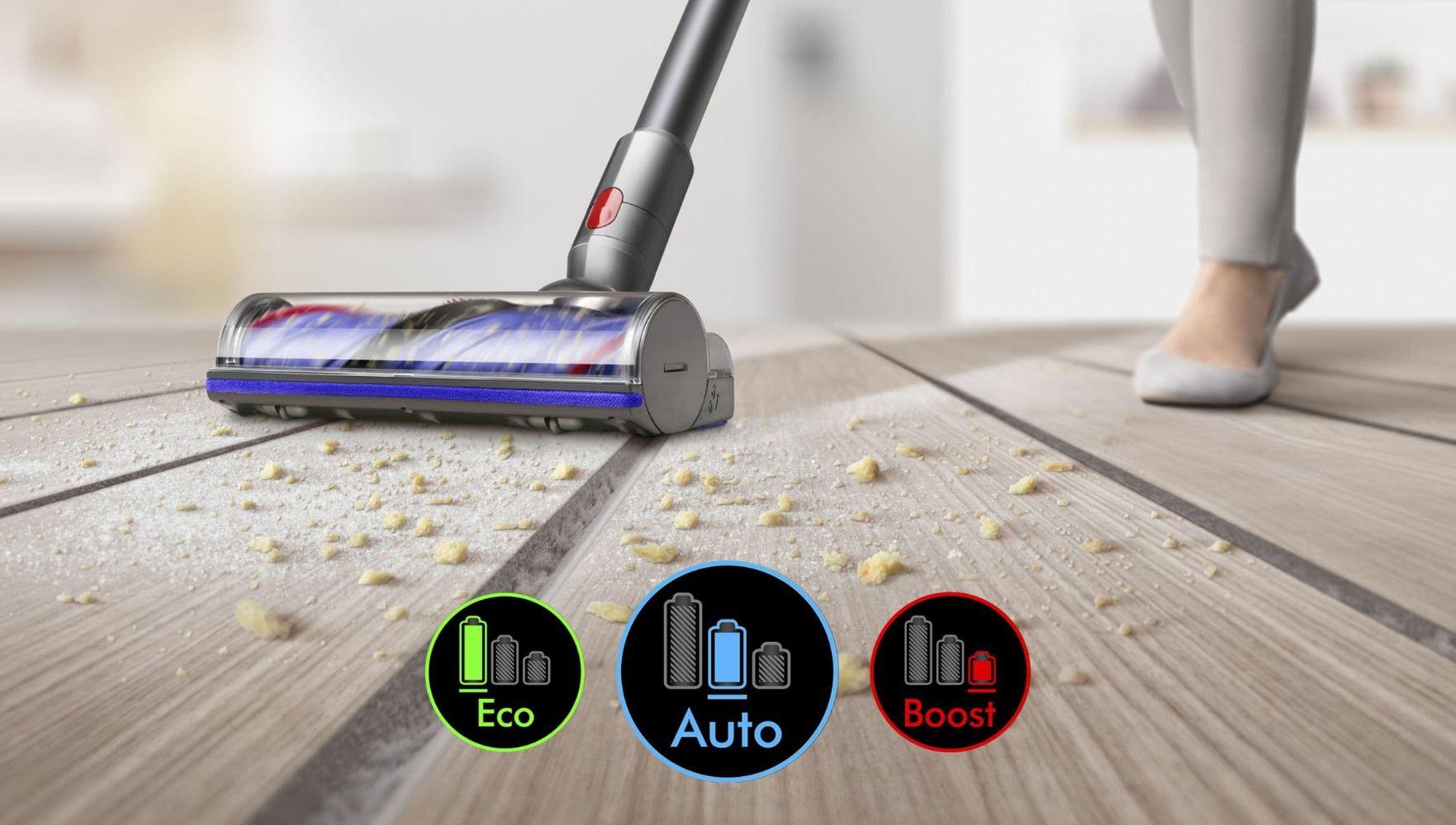 Refurbished Dyson SV28 V11 Plus Cordless Vacuum Cleaner - Reebelo Singapore