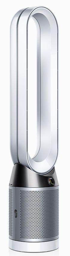 Dyson TP4A Pure Cool Tower Purifier Fan