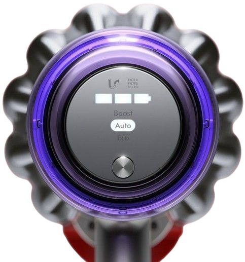 Dyson V11 Absolute Extra Cordless Vacuum Cleaner