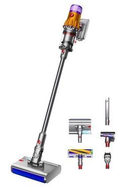 Dyson V12s Detech Slim Submarine Vacuum Cleaner