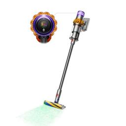 Dyson V15 Detect Total Clean Vacuum Cleaner