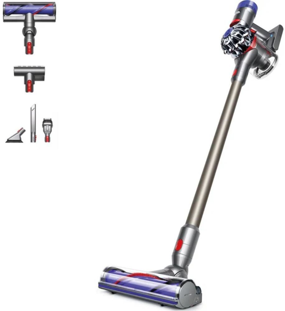 Dyson V8 Animal Cordless Vacuum Cleaner