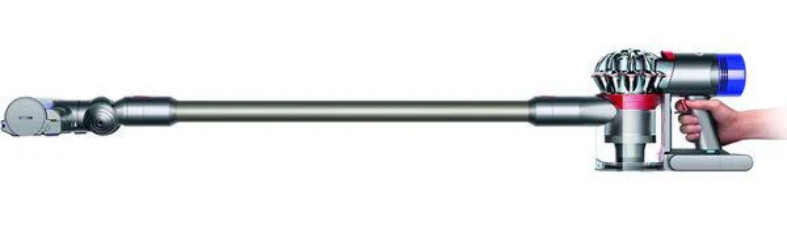 Dyson V8 Animal Extra Cordless Stick Vacuum Cleaner