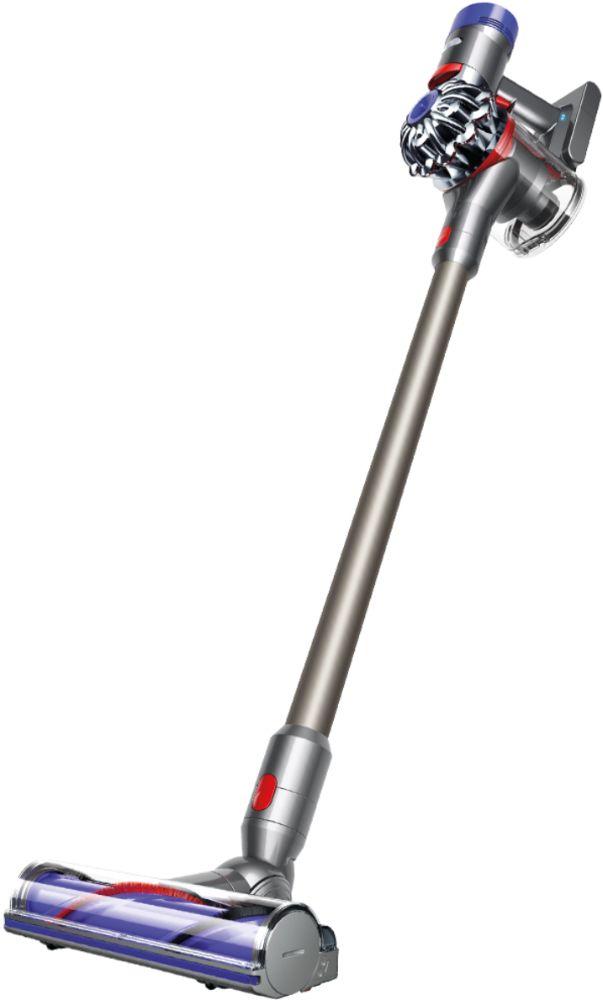 Dyson V8 Animal Extra Cordless Stick Vacuum Cleaner