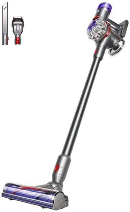 Dyson V8 Cordless Stick Vacuum Cleaner