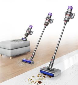 Refurbished Dyson V9 Submarine Wet and Dry Vacuum Cleaner - Reebelo Singapore