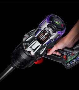 Refurbished Dyson V9 Submarine Wet and Dry Vacuum Cleaner - Reebelo Singapore