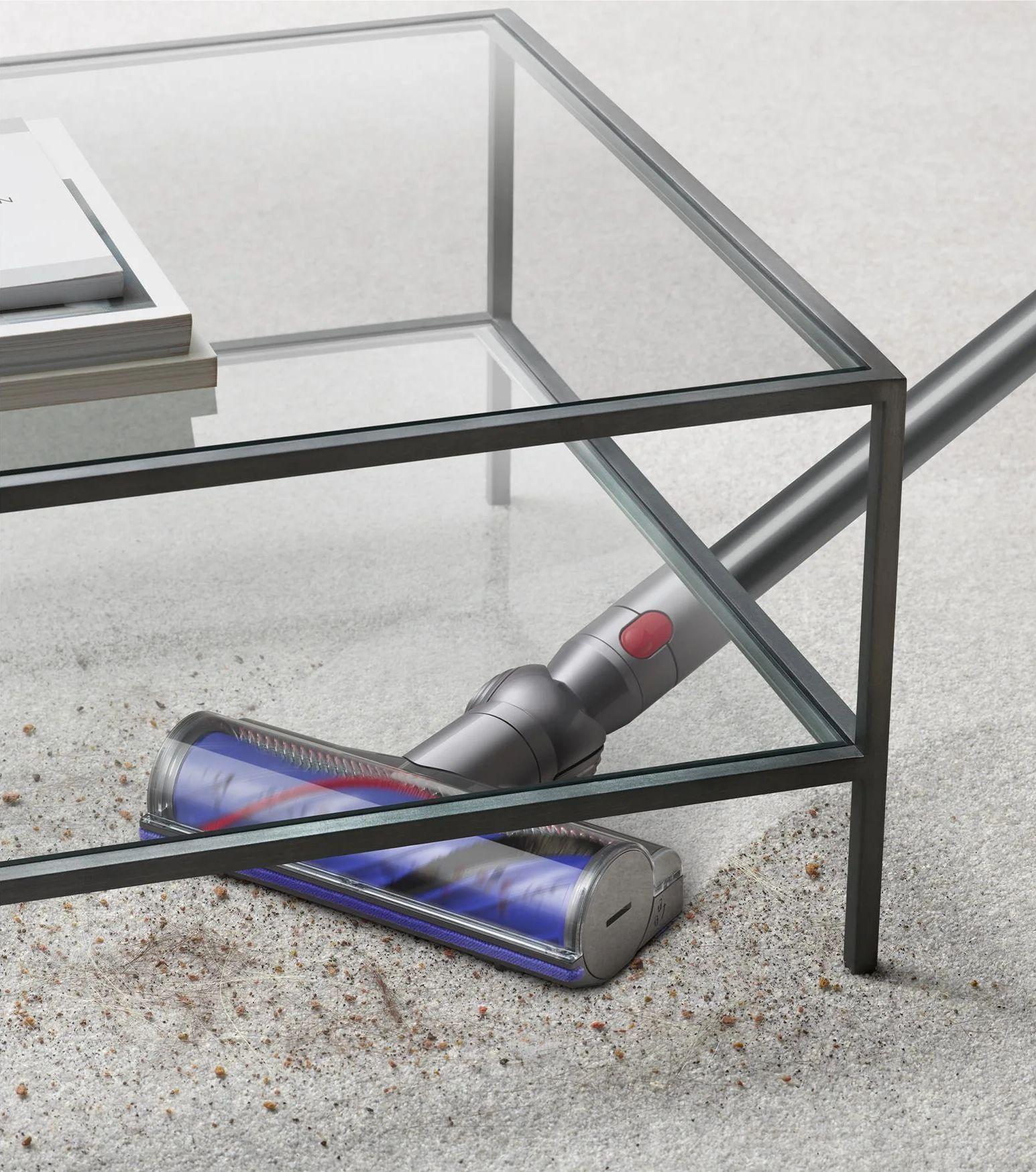 Refurbished Dyson V9 Submarine Wet and Dry Vacuum Cleaner - Reebelo Singapore