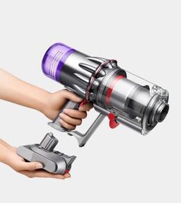 Refurbished Dyson V9 Submarine Wet and Dry Vacuum Cleaner - Reebelo Singapore
