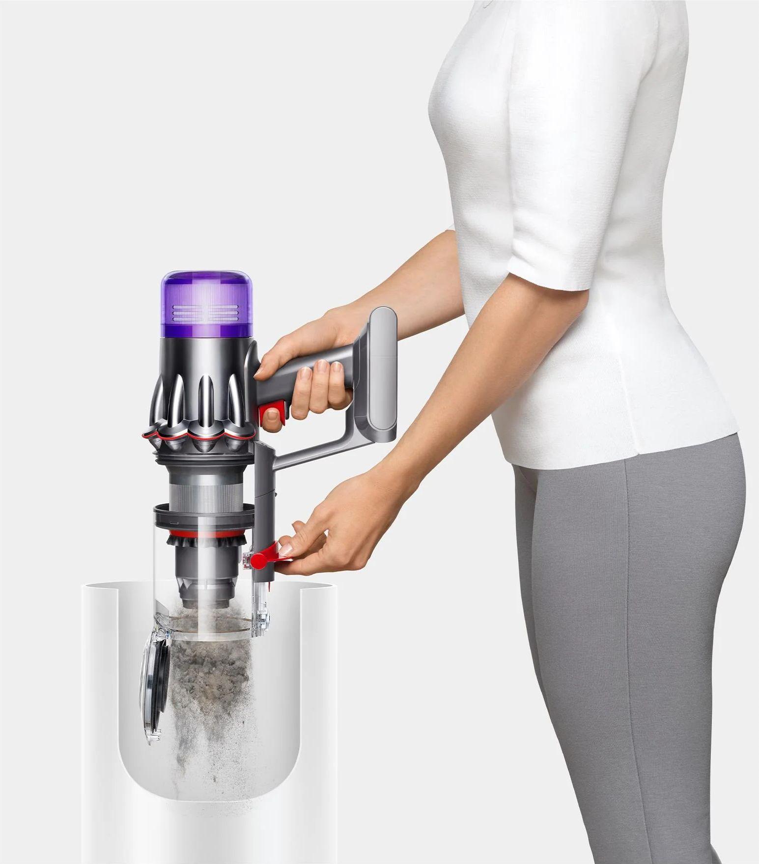 Refurbished Dyson V9 Submarine Wet and Dry Vacuum Cleaner - Reebelo Singapore